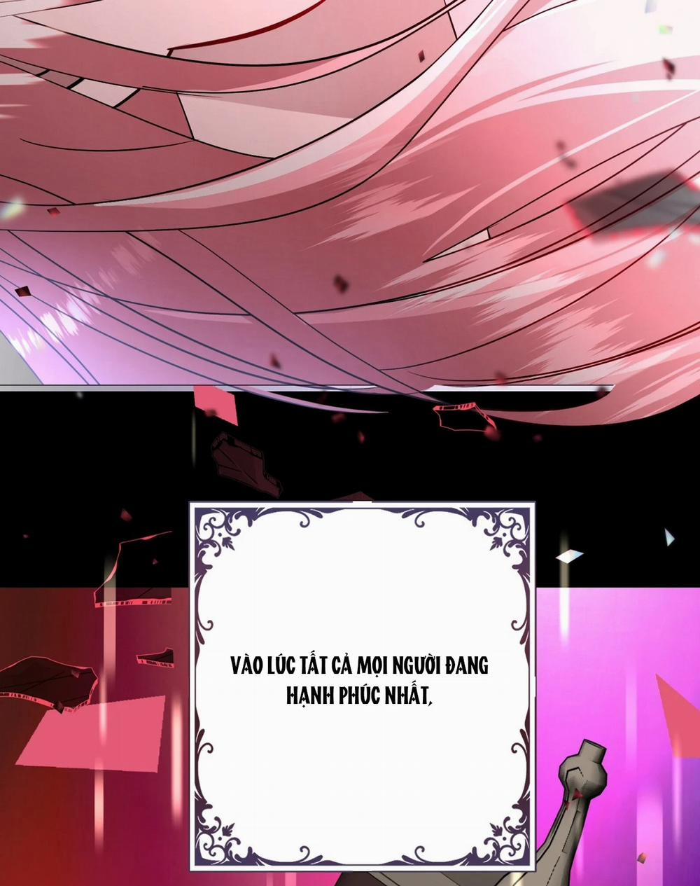 [18+] Lâu Đài Hoang Dại 5.2 trang 11