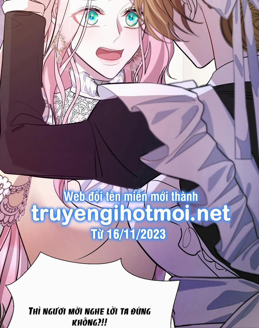 [18+] Lâu Đài Hoang Dại 5.2 trang 31