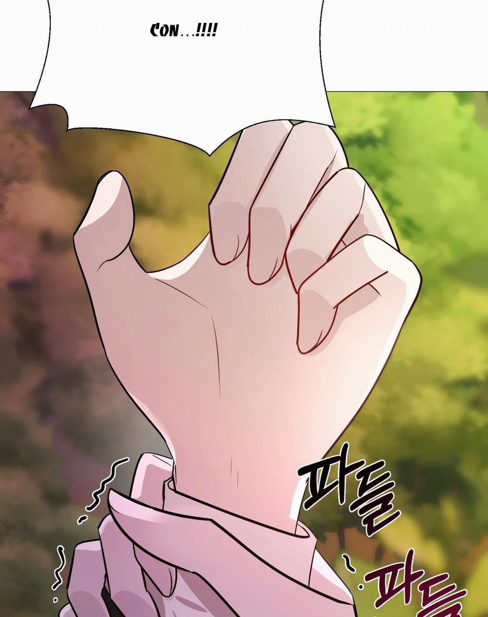 [18+] Lâu Đài Hoang Dại 5.2 trang 37