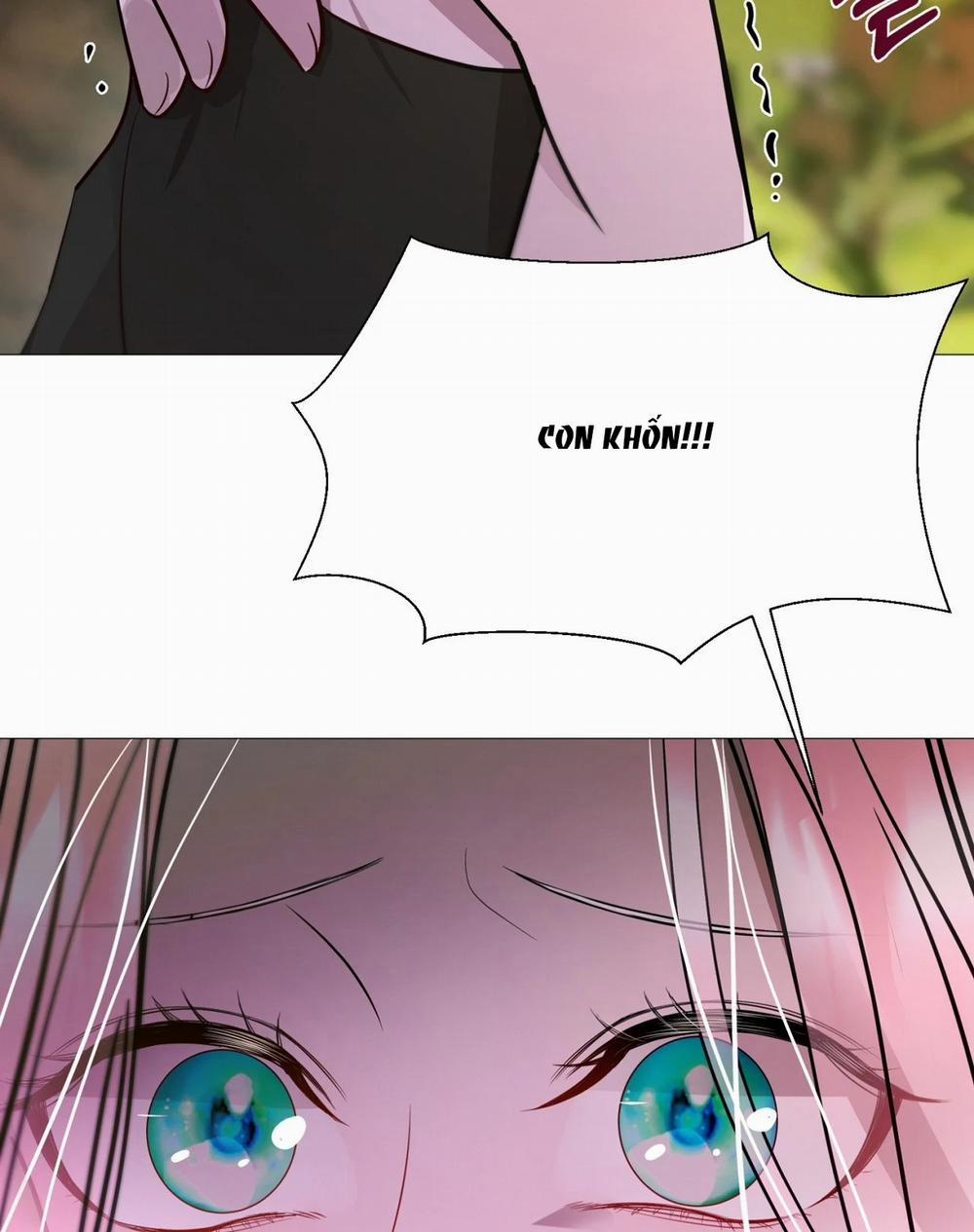 [18+] Lâu Đài Hoang Dại 5.2 trang 38
