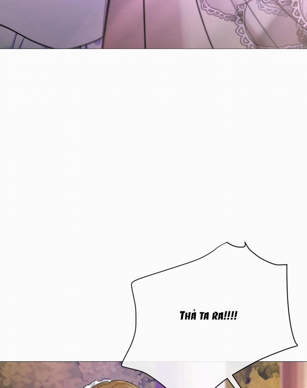 [18+] Lâu Đài Hoang Dại 5.2 trang 43