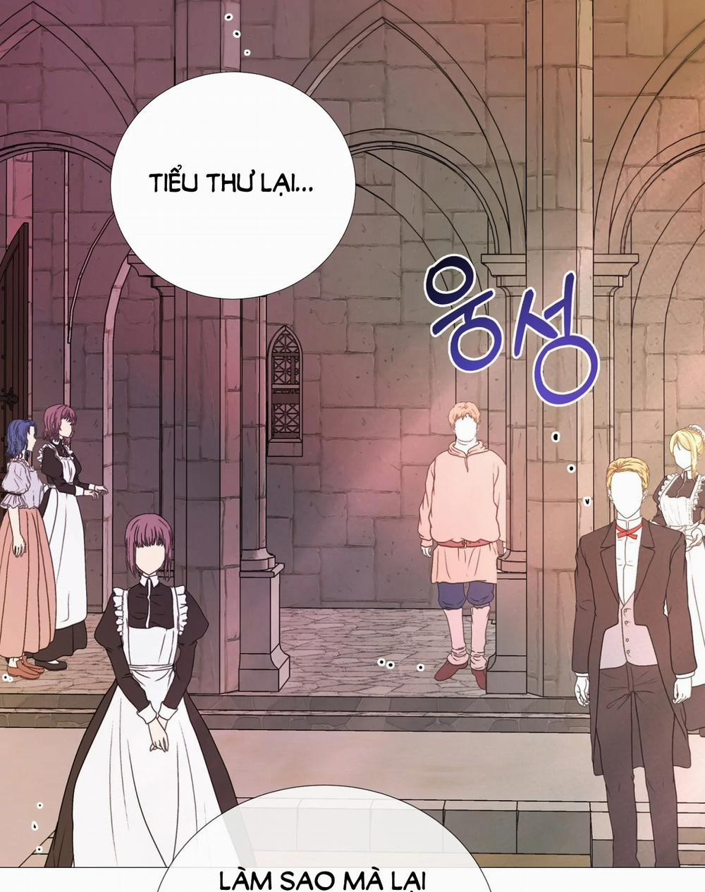 [18+] Lâu Đài Hoang Dại 5.2 trang 46