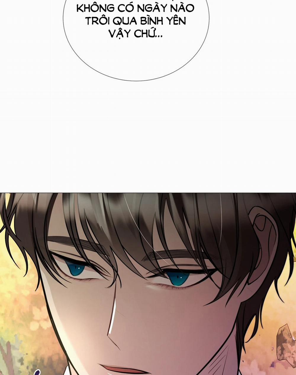 [18+] Lâu Đài Hoang Dại 5.2 trang 47