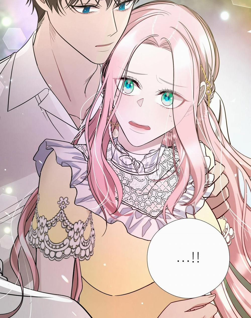 [18+] Lâu Đài Hoang Dại 5.2 trang 50