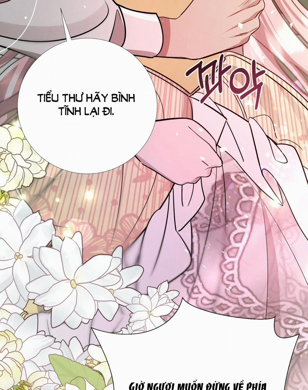 [18+] Lâu Đài Hoang Dại 5.2 trang 51