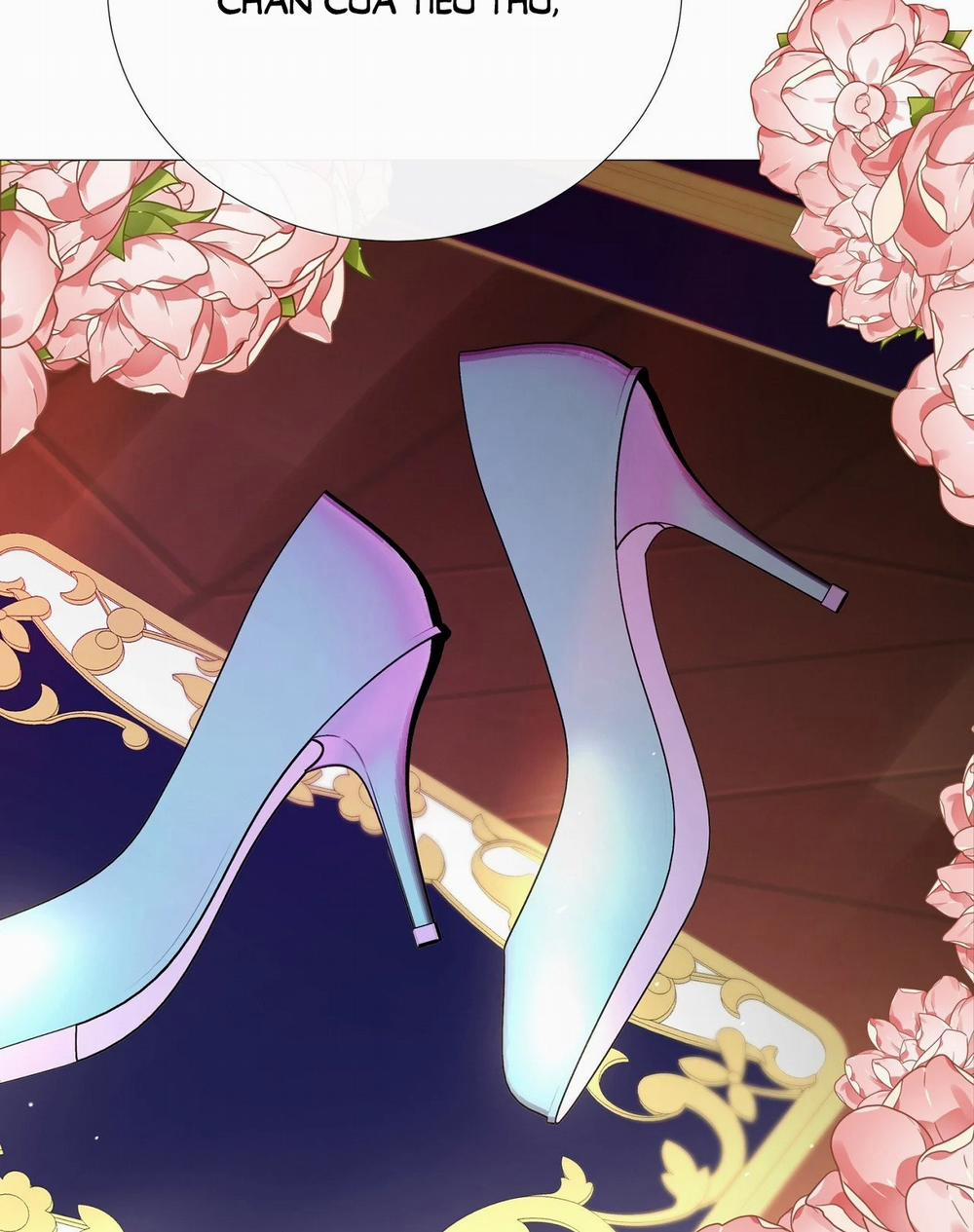 [18+] Lâu Đài Hoang Dại 5.2 trang 67