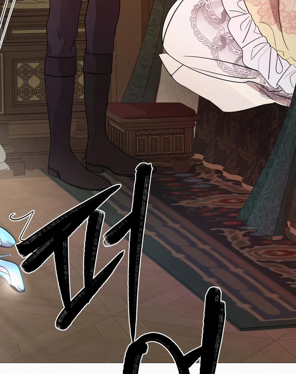 [18+] Lâu Đài Hoang Dại 5.2 trang 74