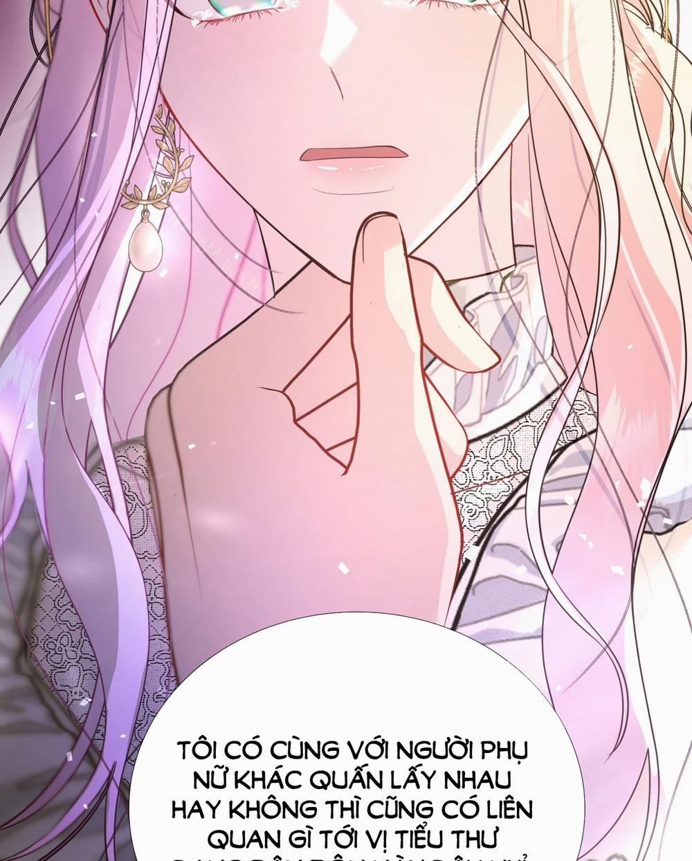 [18+] Lâu Đài Hoang Dại 6.1 trang 16