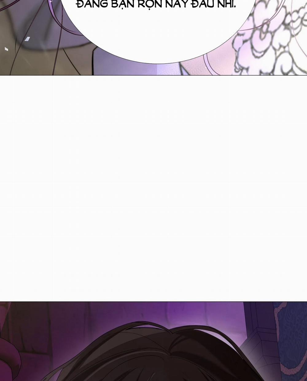 [18+] Lâu Đài Hoang Dại 6.1 trang 17