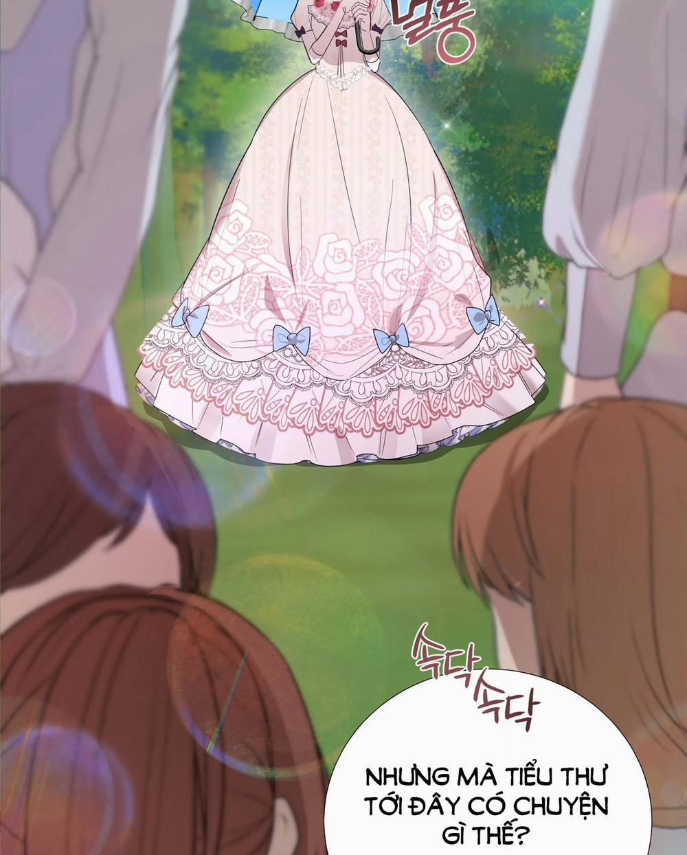 [18+] Lâu Đài Hoang Dại 6.1 trang 28