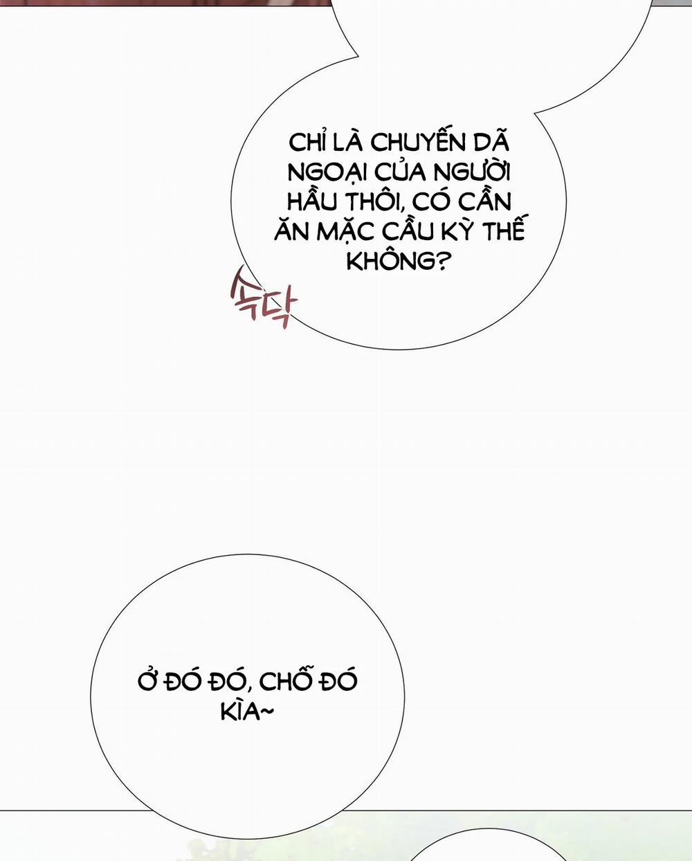 [18+] Lâu Đài Hoang Dại 6.1 trang 29