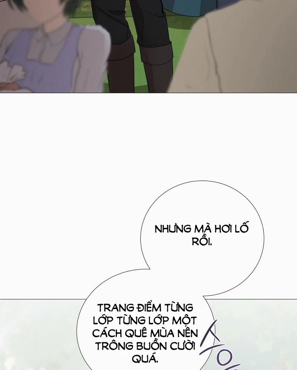 [18+] Lâu Đài Hoang Dại 6.1 trang 31
