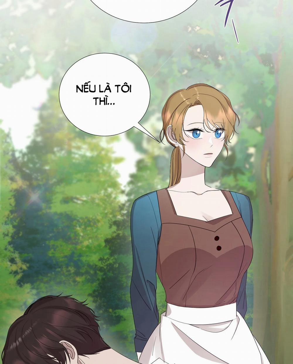 [18+] Lâu Đài Hoang Dại 6.1 trang 32