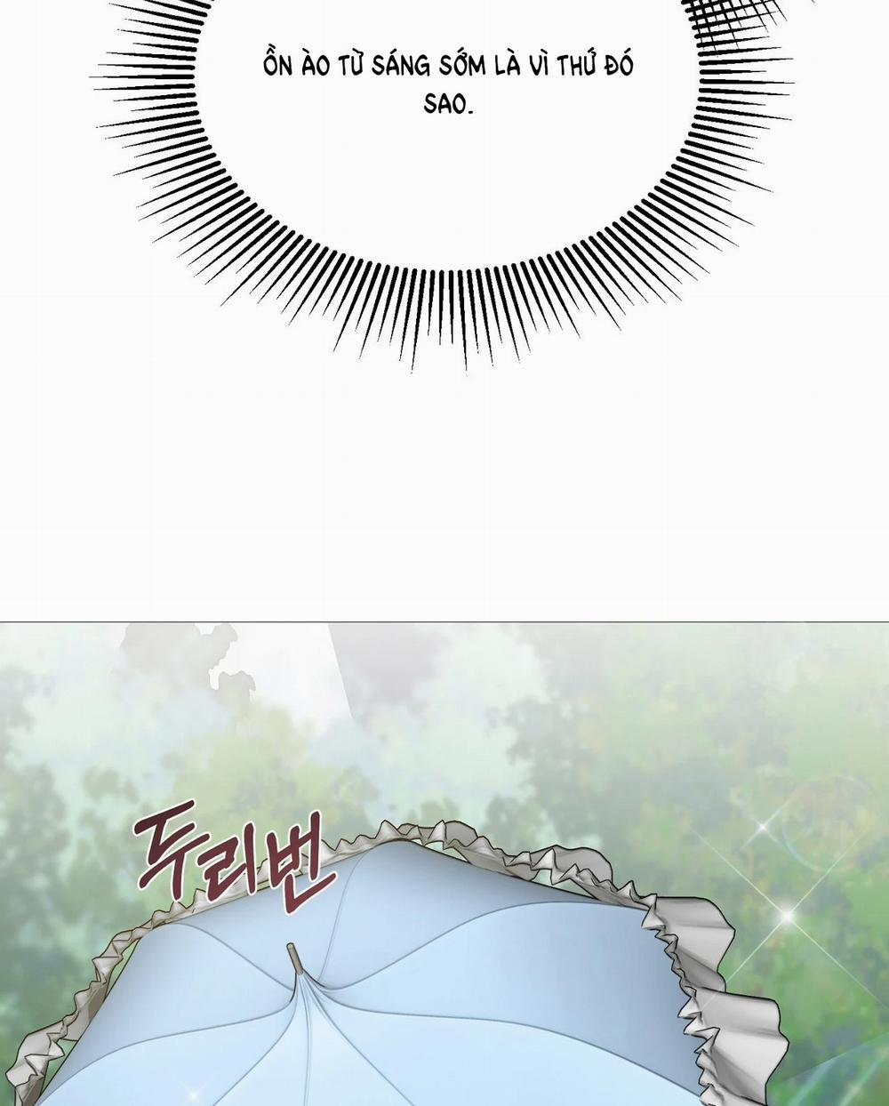 [18+] Lâu Đài Hoang Dại 6.1 trang 36