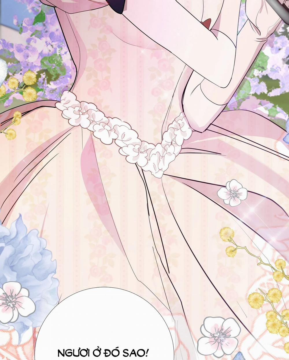 [18+] Lâu Đài Hoang Dại 6.1 trang 42
