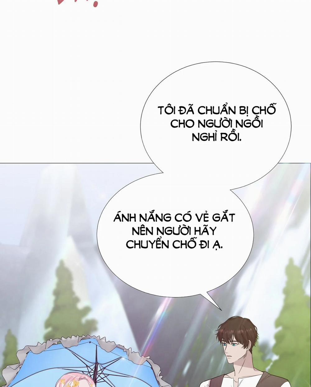 [18+] Lâu Đài Hoang Dại 6.1 trang 57