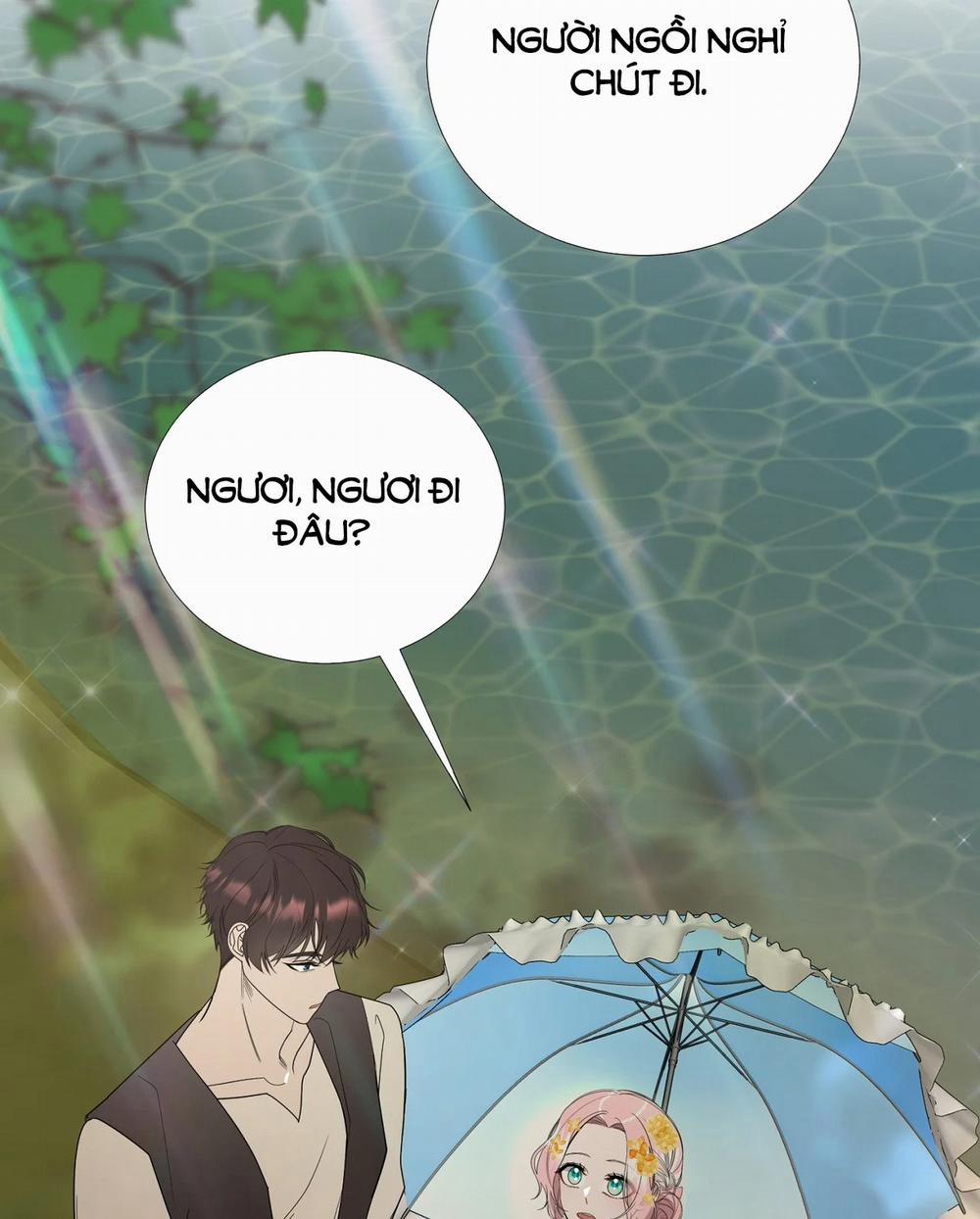 [18+] Lâu Đài Hoang Dại 6.1 trang 60