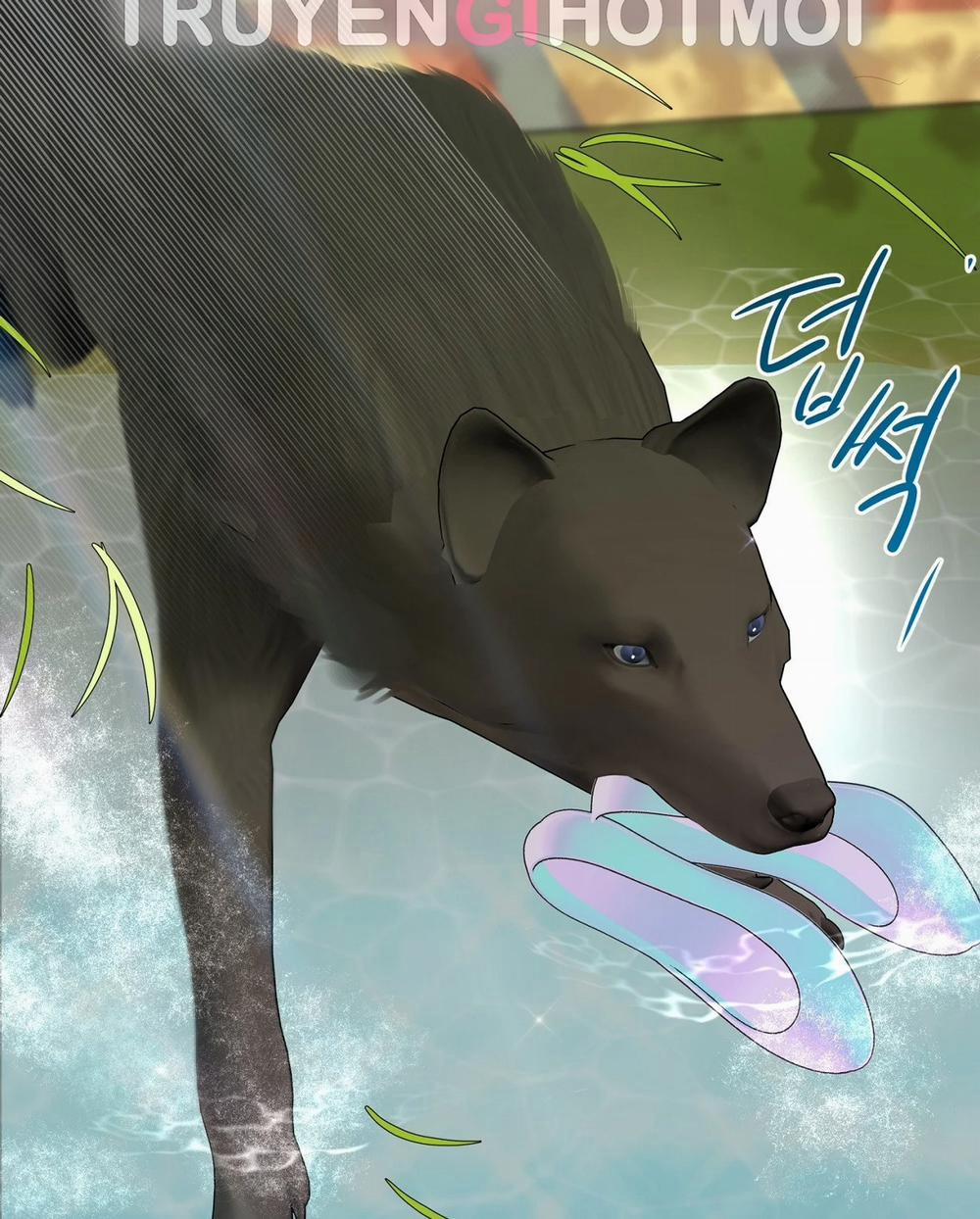 [18+] Lâu Đài Hoang Dại 6.2 trang 11