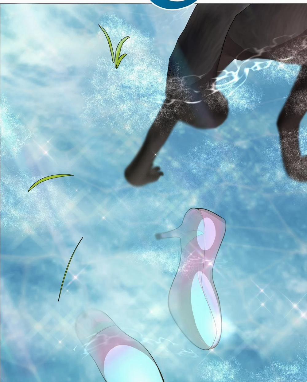 [18+] Lâu Đài Hoang Dại 6.2 trang 13