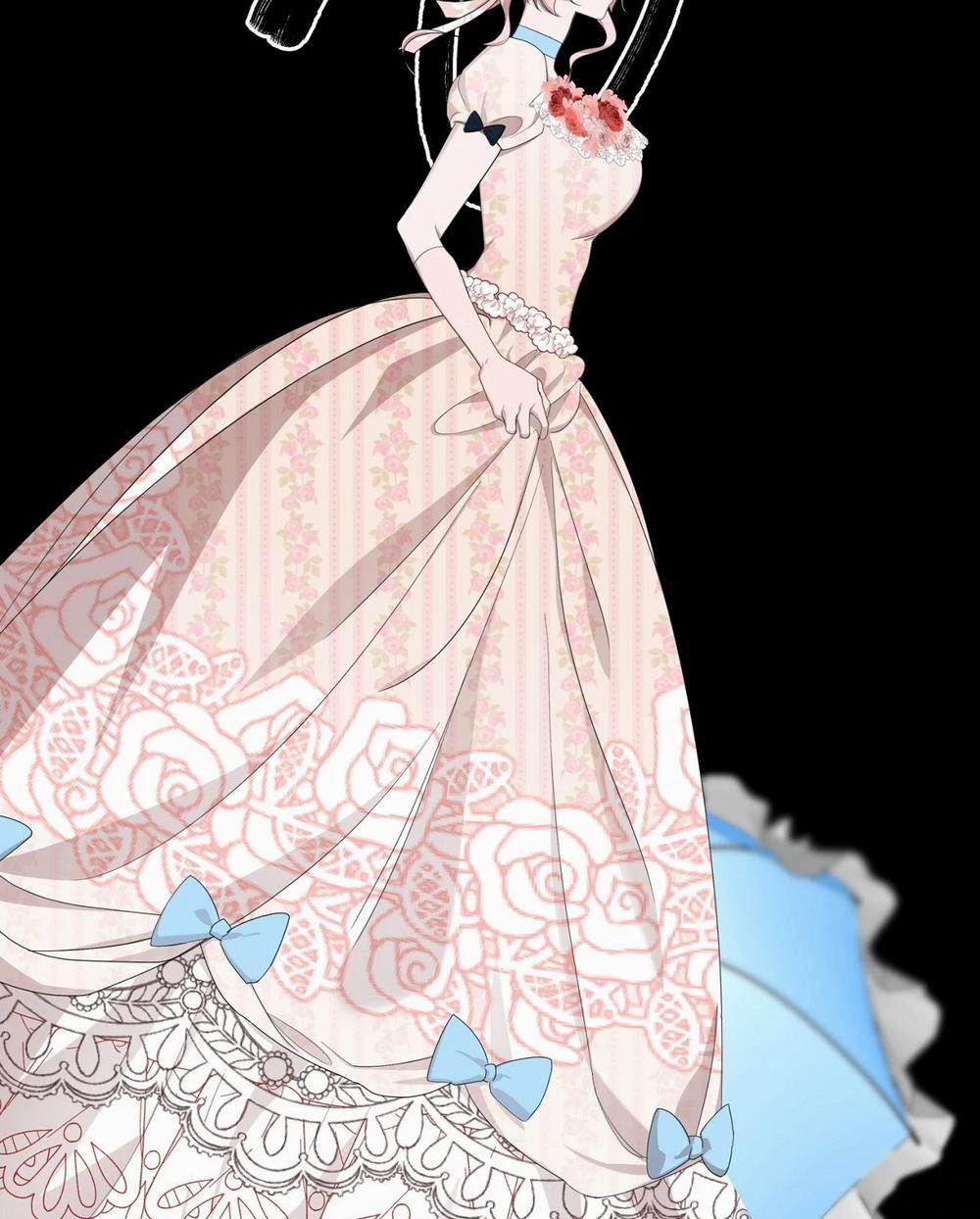 [18+] Lâu Đài Hoang Dại 6.2 trang 18