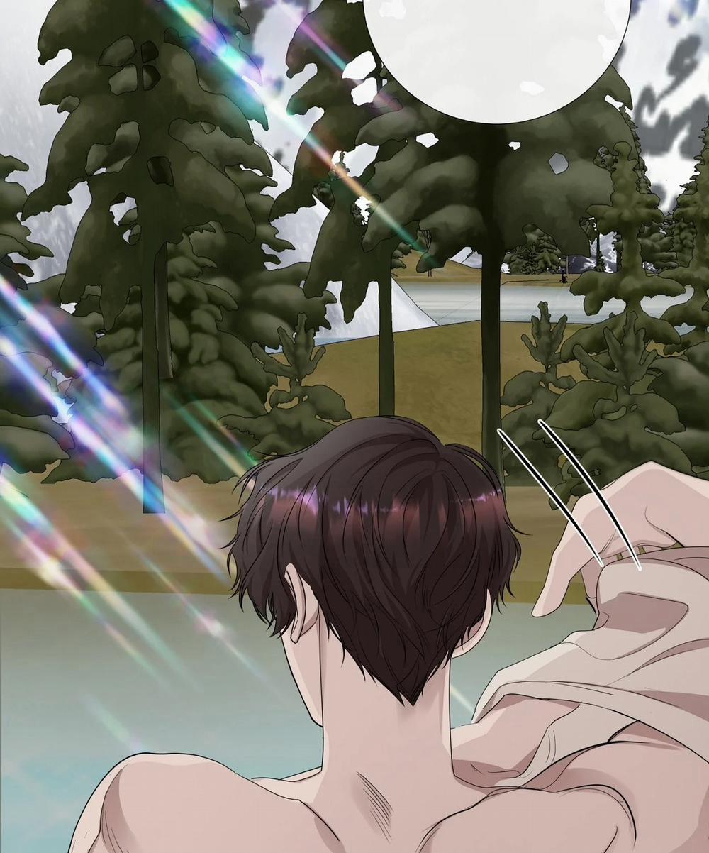 [18+] Lâu Đài Hoang Dại 6.2 trang 27