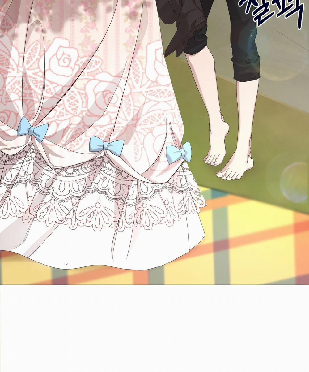 [18+] Lâu Đài Hoang Dại 6.2 trang 35