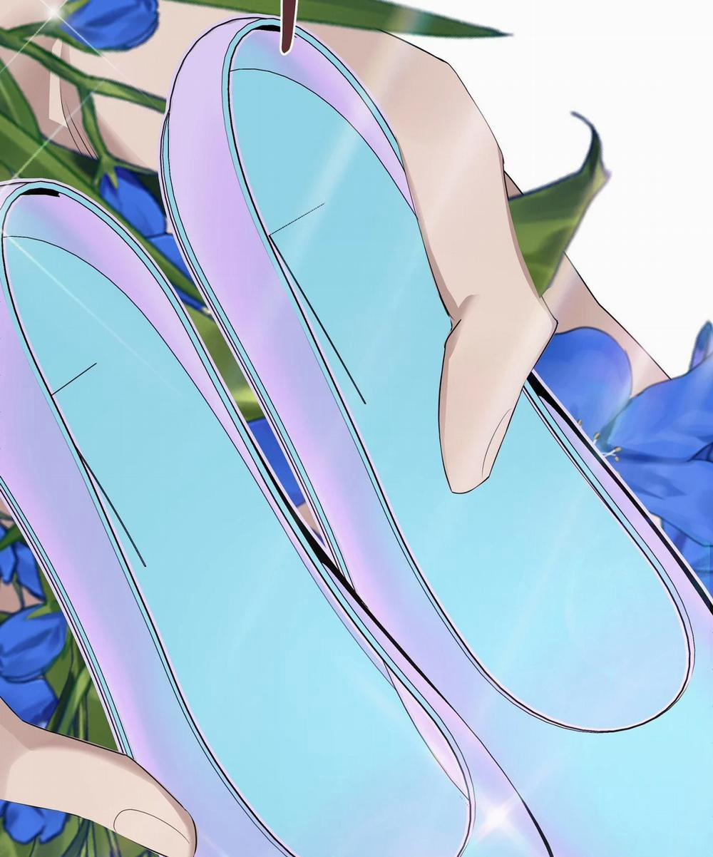 [18+] Lâu Đài Hoang Dại 6.2 trang 37