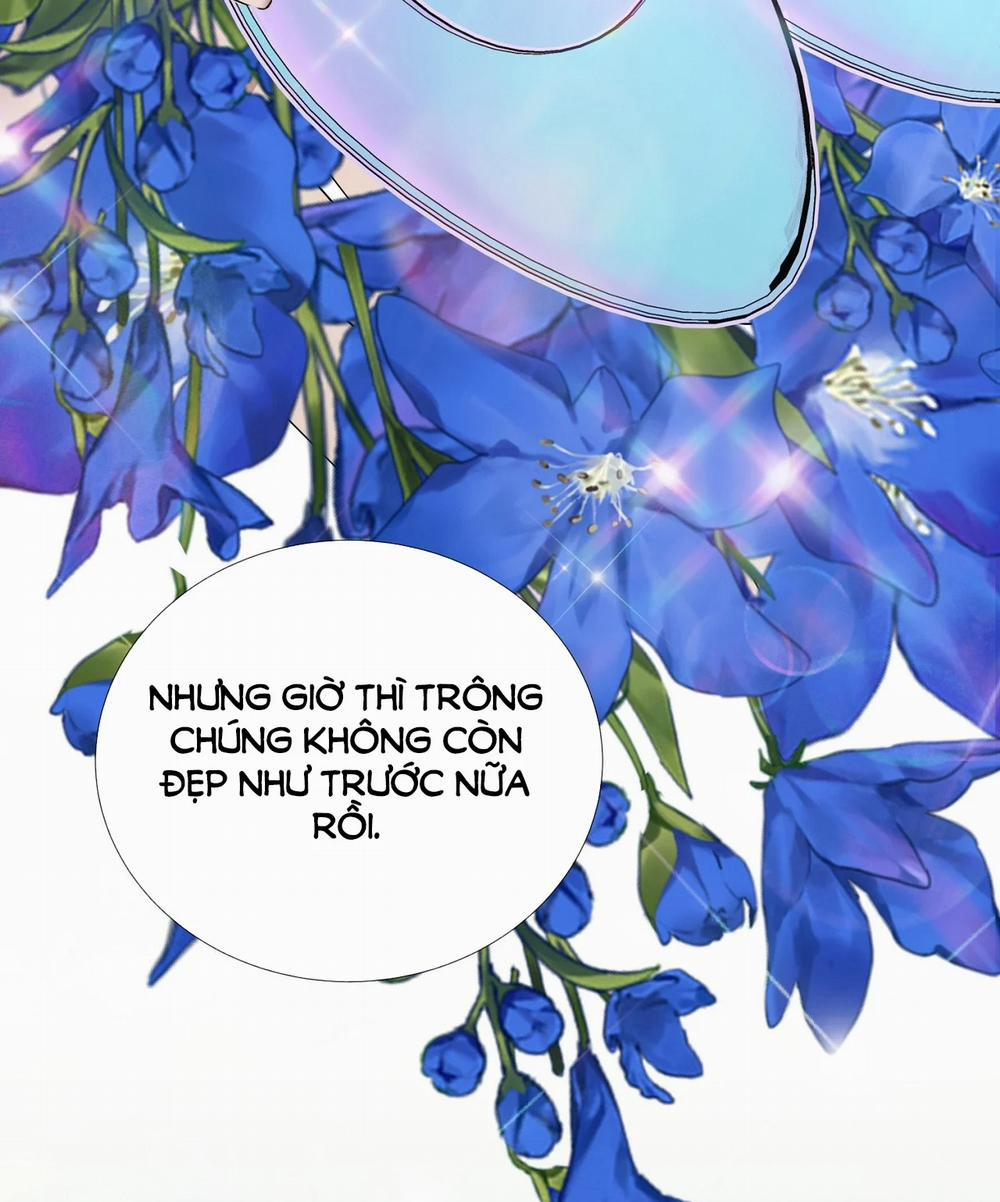 [18+] Lâu Đài Hoang Dại 6.2 trang 38