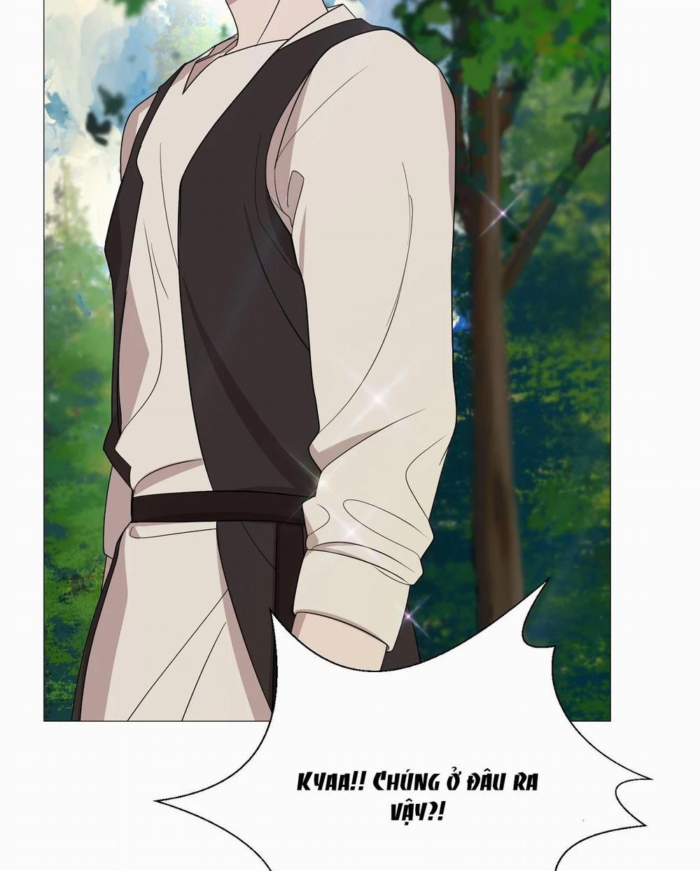 [18+] Lâu Đài Hoang Dại 6.2 trang 5