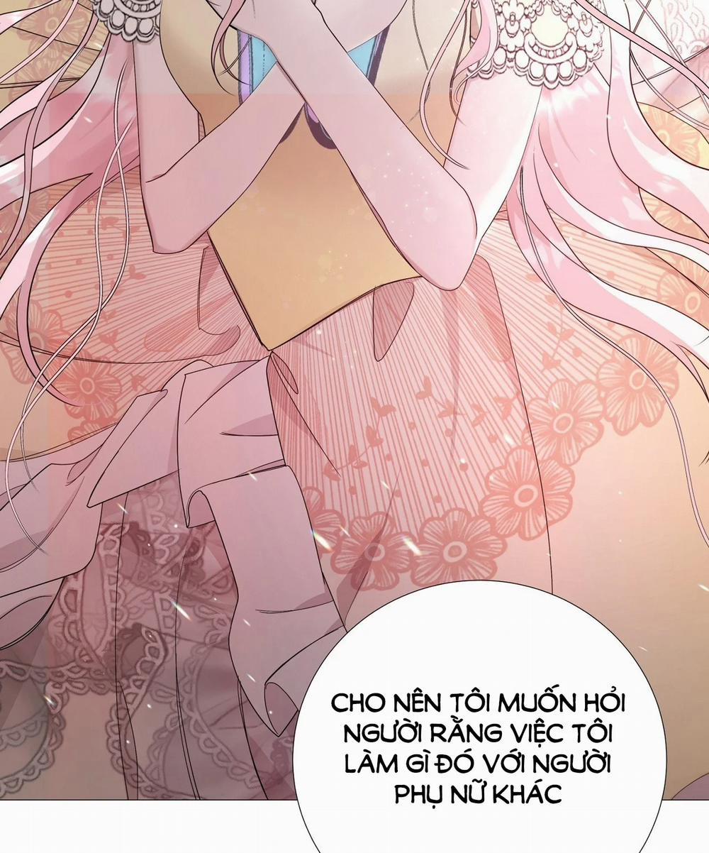 [18+] Lâu Đài Hoang Dại 6.2 trang 53