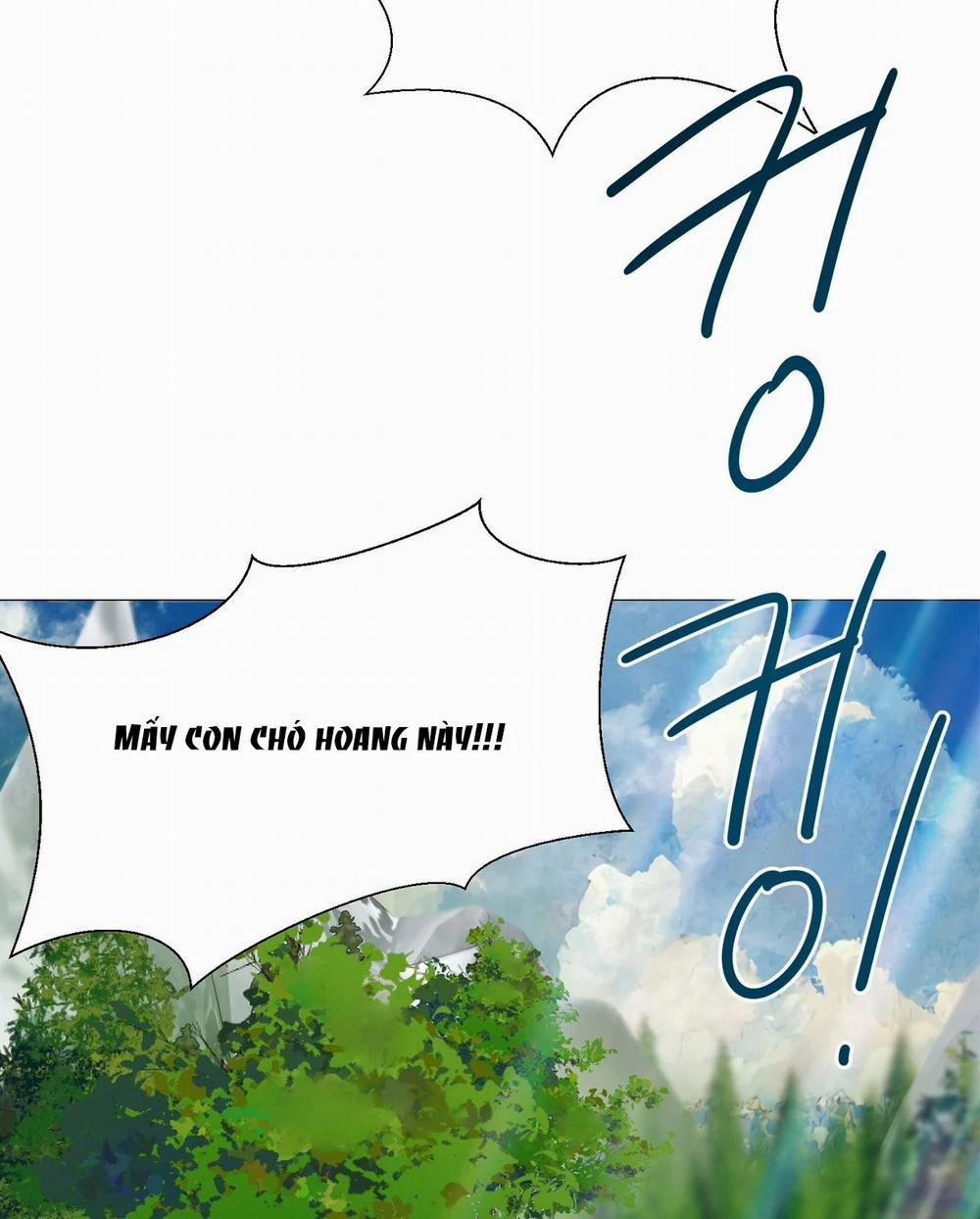 [18+] Lâu Đài Hoang Dại 6.2 trang 6