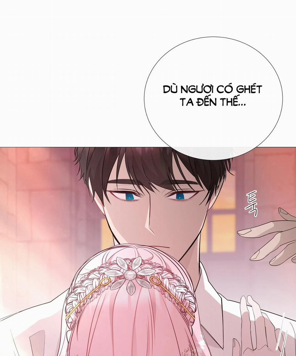 [18+] Lâu Đài Hoang Dại 6.2 trang 71
