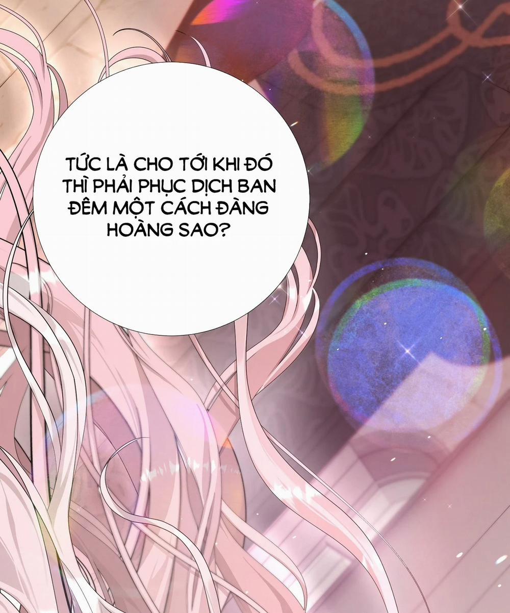 [18+] Lâu Đài Hoang Dại 6.2 trang 76