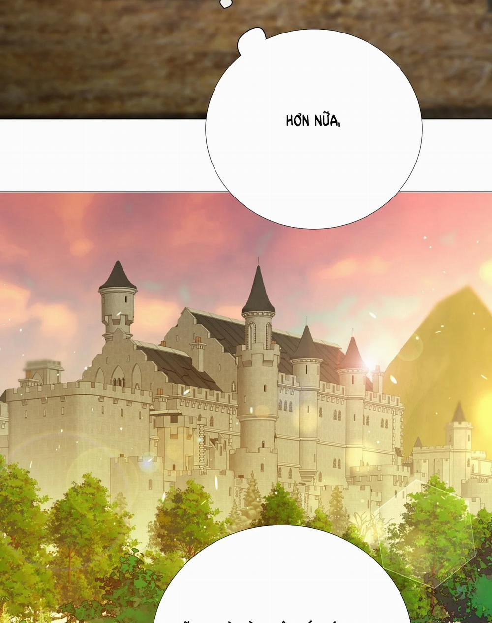 [18+] Lâu Đài Hoang Dại 7.1 trang 23