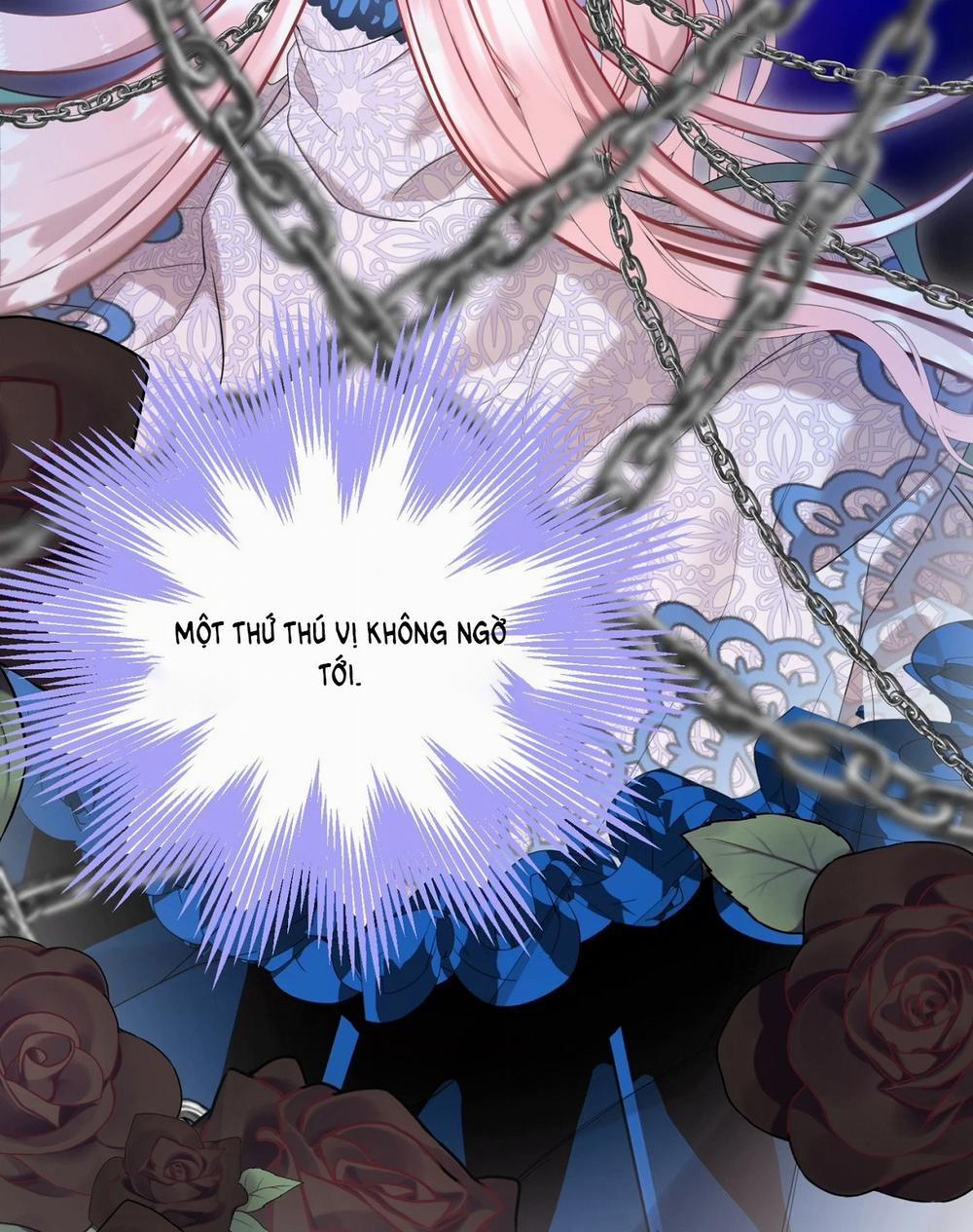[18+] Lâu Đài Hoang Dại 7.1 trang 26