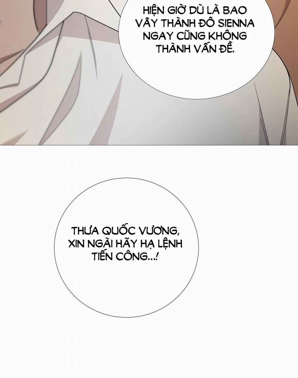 [18+] Lâu Đài Hoang Dại 7.1 trang 29