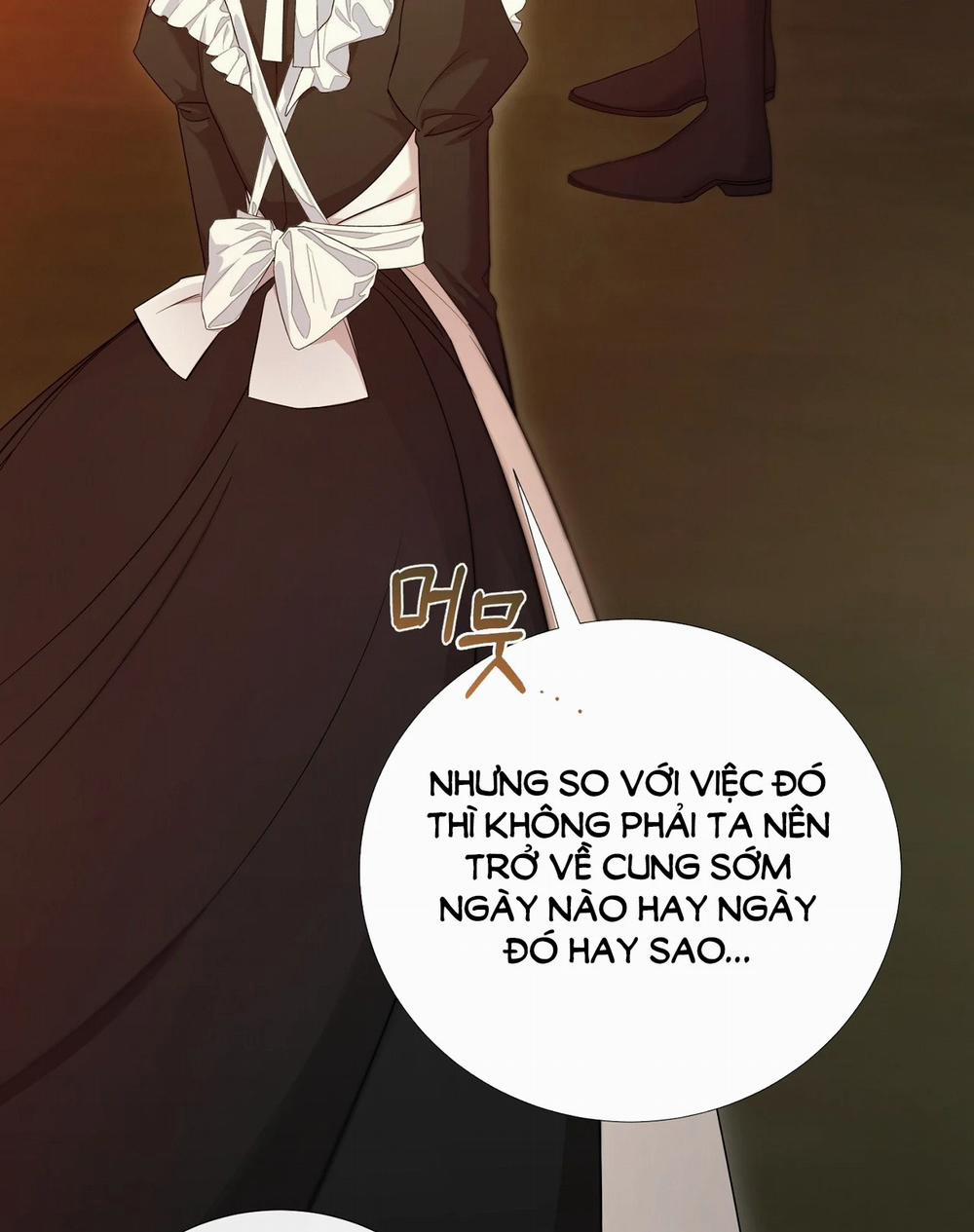 [18+] Lâu Đài Hoang Dại 7.1 trang 49