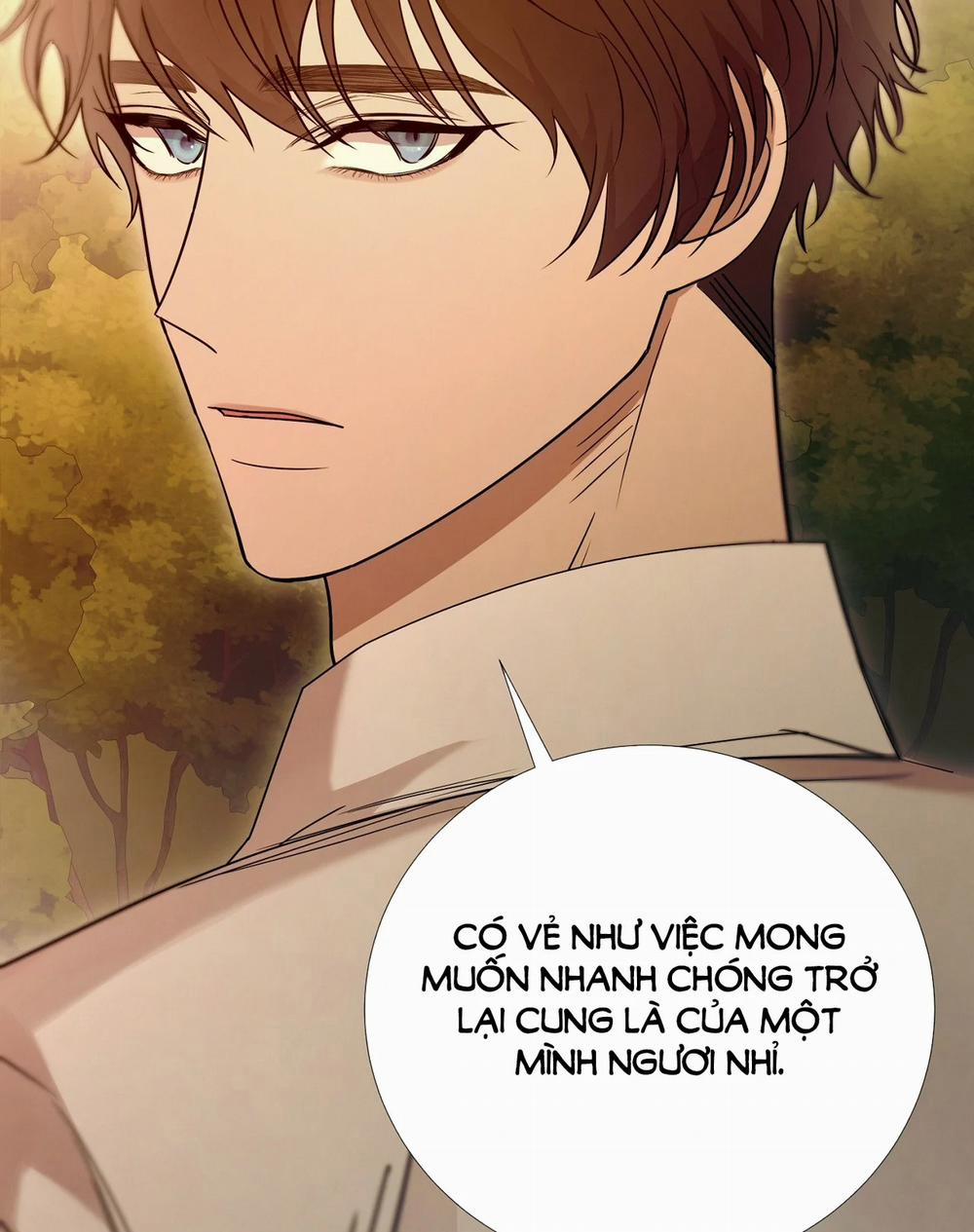 [18+] Lâu Đài Hoang Dại 7.1 trang 51