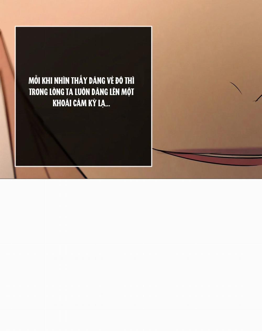 [18+] Lâu Đài Hoang Dại 7.2 trang 11