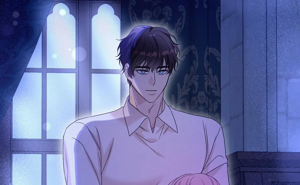 [18+] Lâu Đài Hoang Dại 7.2 trang 135