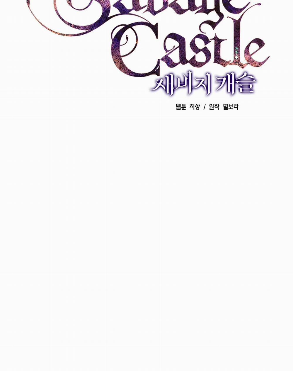 [18+] Lâu Đài Hoang Dại 7.2 trang 14