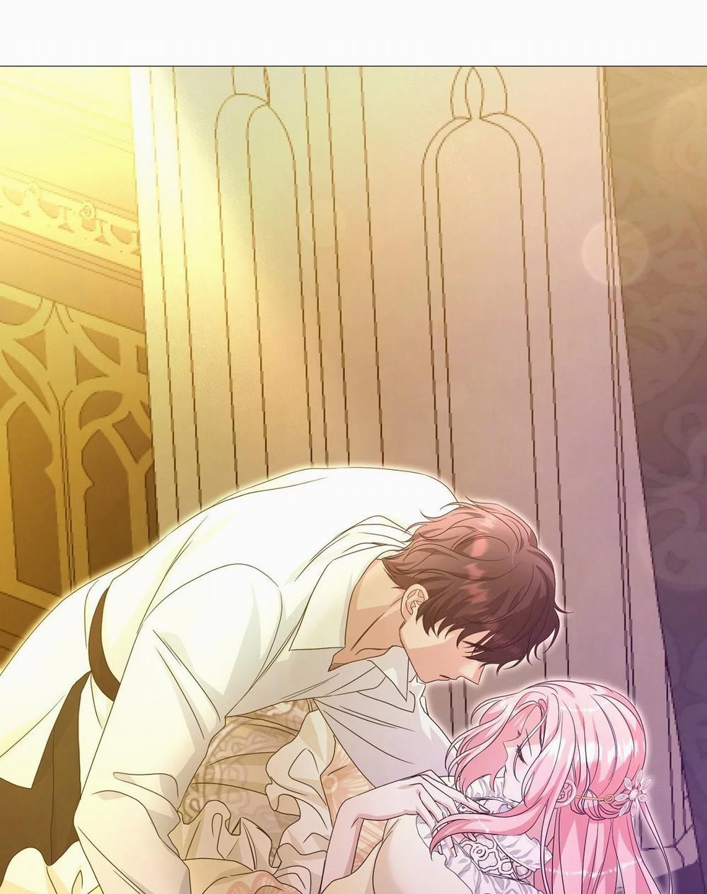 [18+] Lâu Đài Hoang Dại 7.2 trang 15