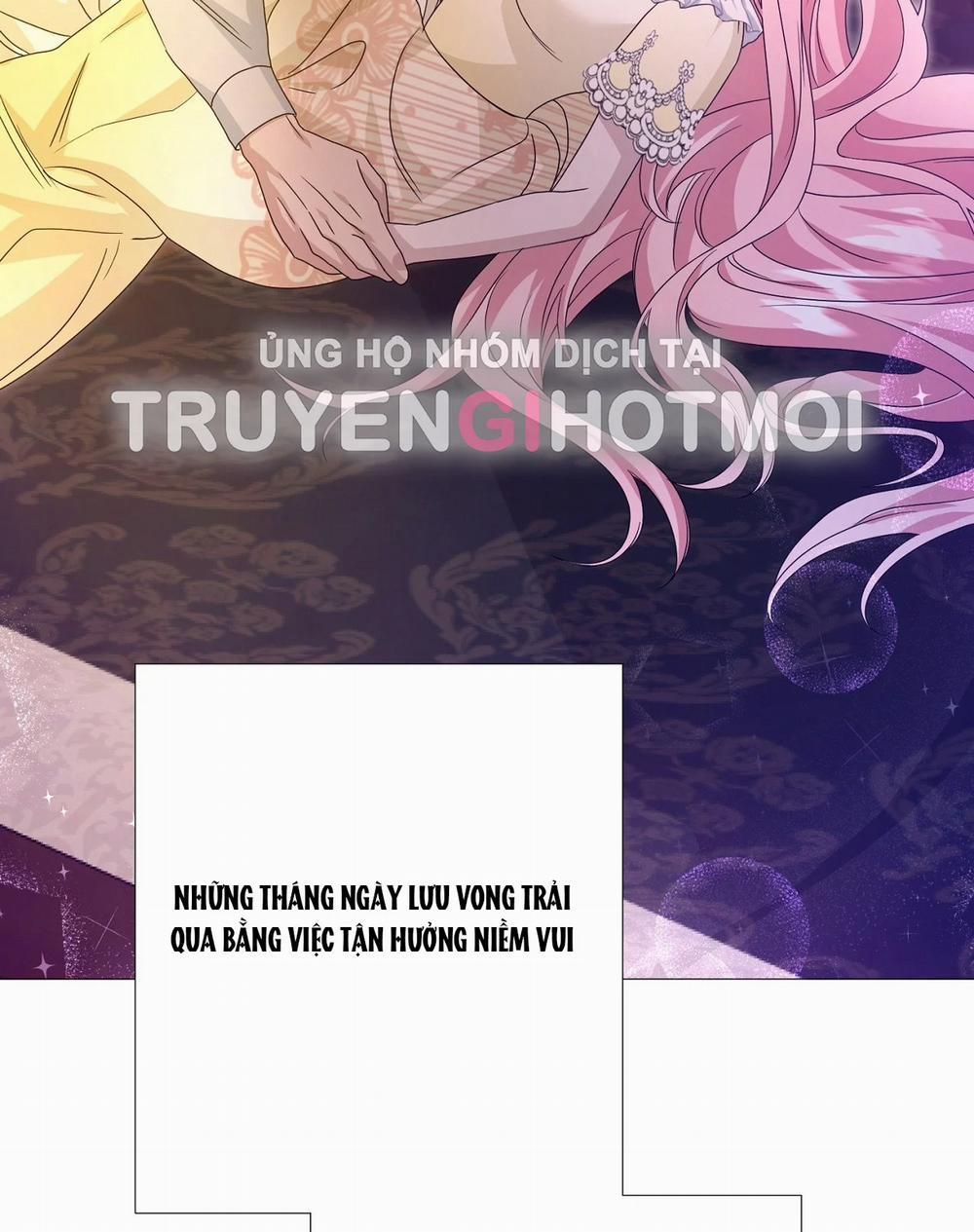 [18+] Lâu Đài Hoang Dại 7.2 trang 16