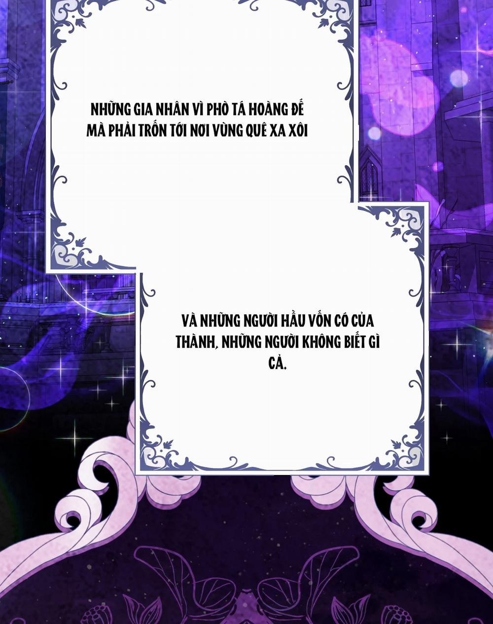 [18+] Lâu Đài Hoang Dại 7.2 trang 23