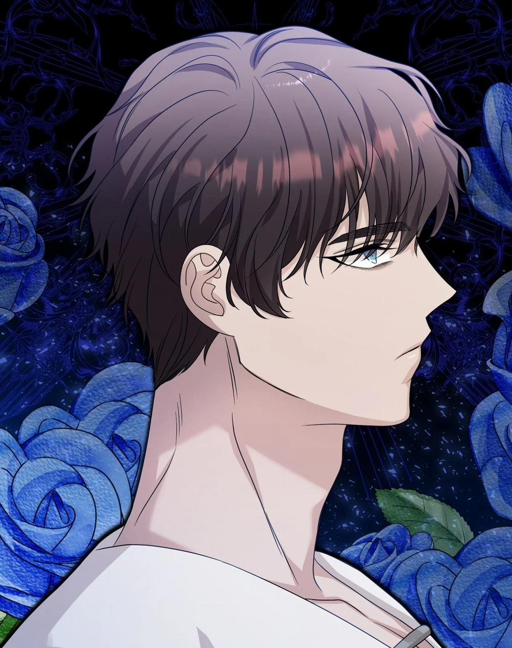 [18+] Lâu Đài Hoang Dại 7.2 trang 34