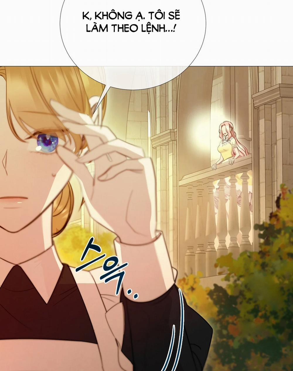 [18+] Lâu Đài Hoang Dại 7.2 trang 5