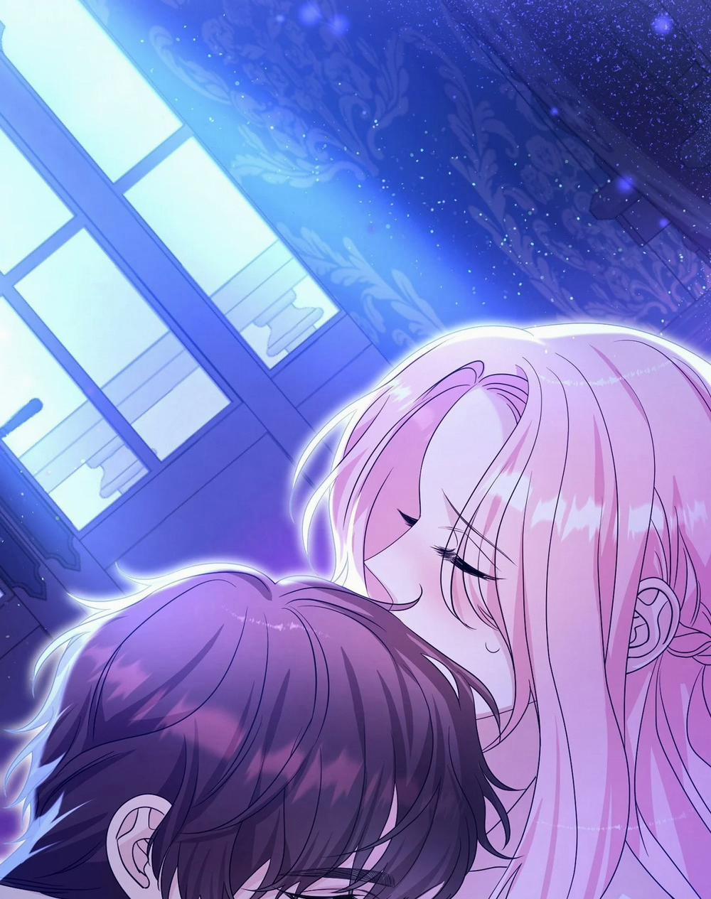 [18+] Lâu Đài Hoang Dại 7.2 trang 57