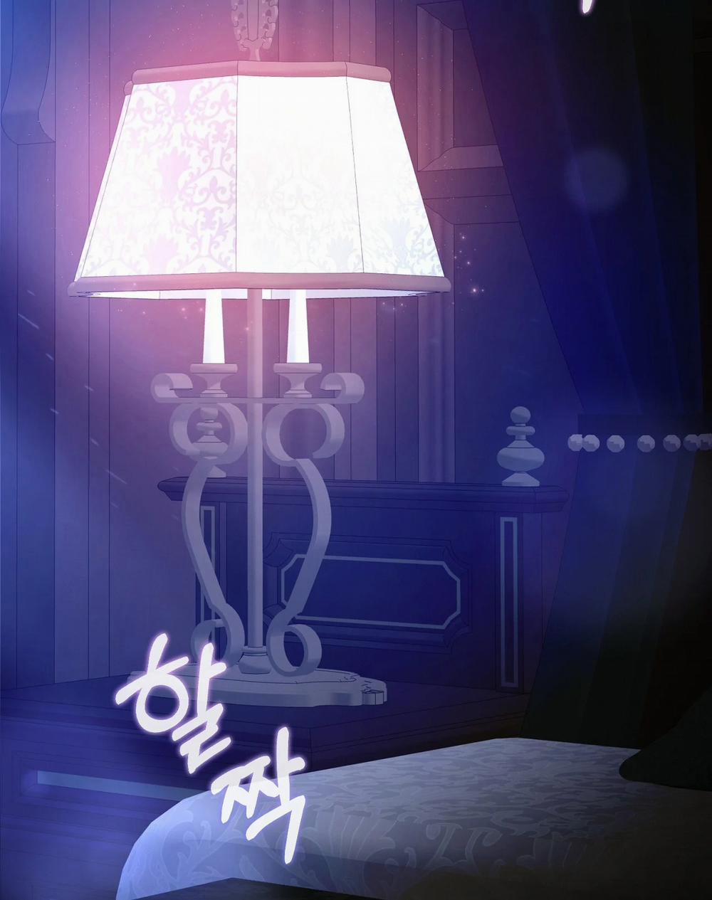 [18+] Lâu Đài Hoang Dại 8.1 trang 16