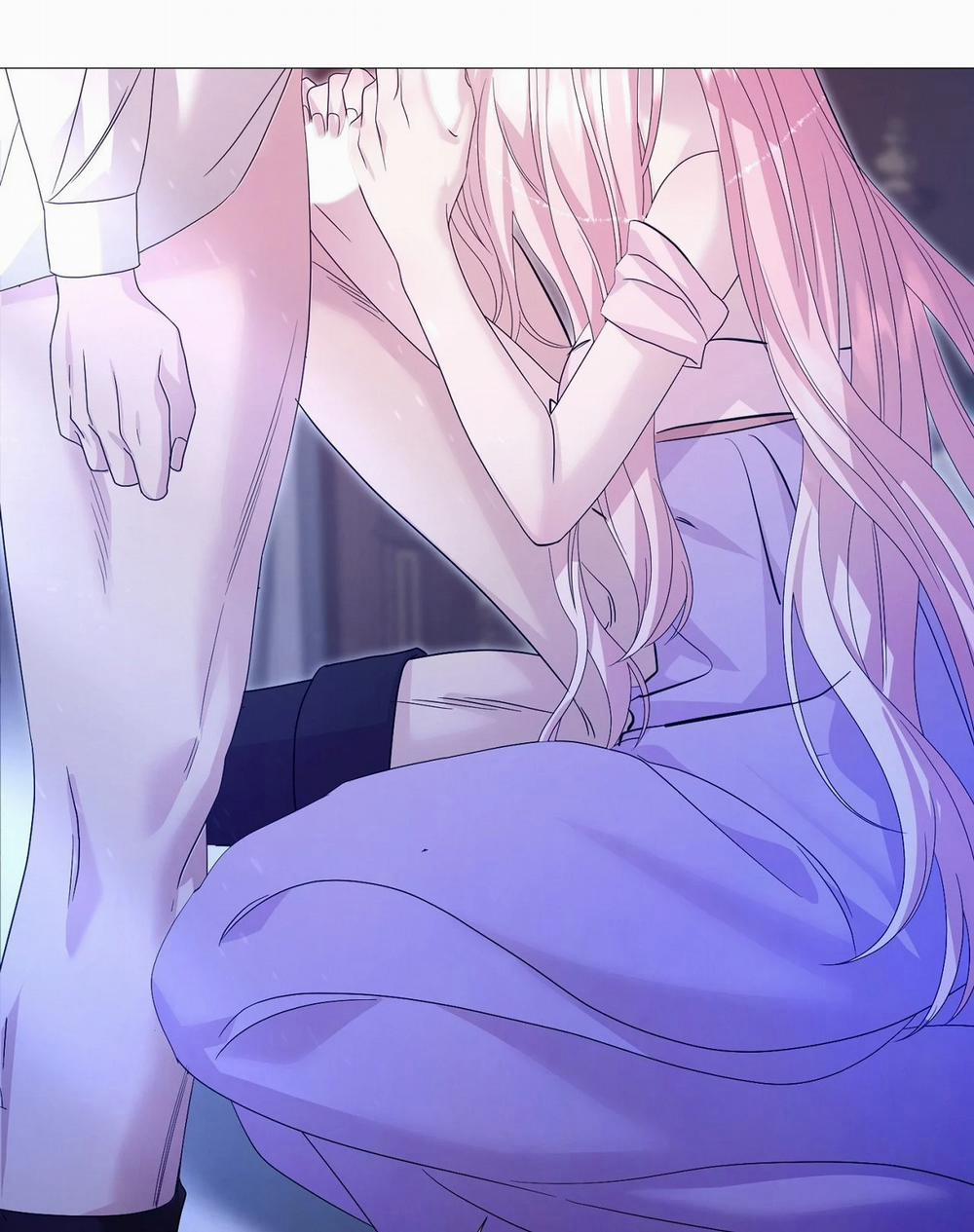 [18+] Lâu Đài Hoang Dại 8.1 trang 18