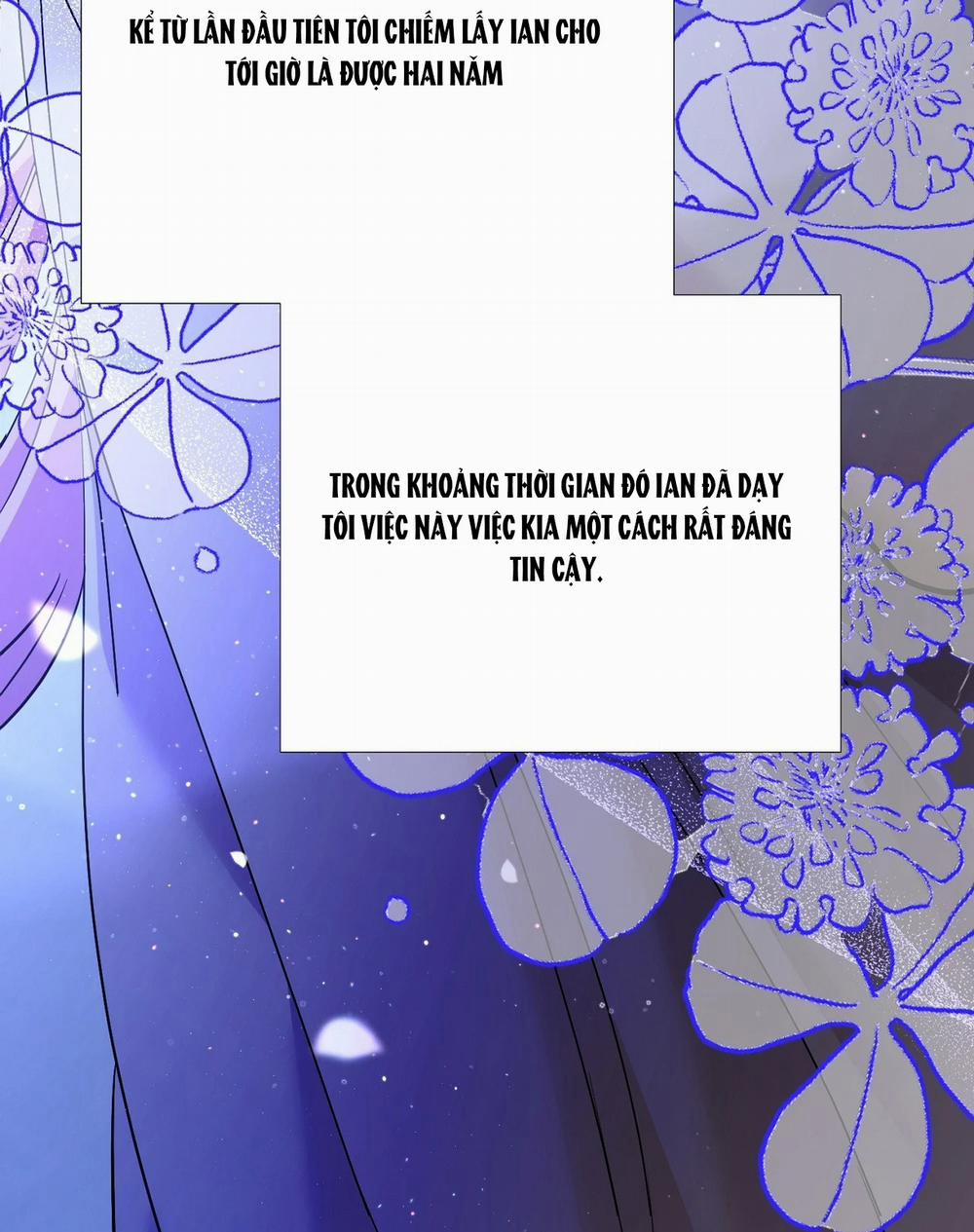 [18+] Lâu Đài Hoang Dại 8.1 trang 23